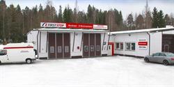 Oriveden Kumikorjaamo Ky
