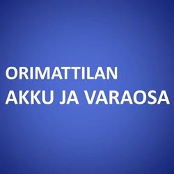 Orimattilan Akku ja Varaosa Oy