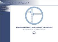 Oskari-tuote Ky