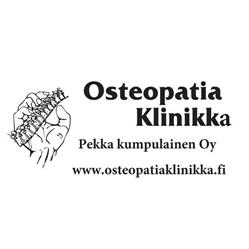 Osteopatia Klinikka Kumpulainen Pekka
