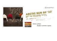 Arctic Crafts Tmi
