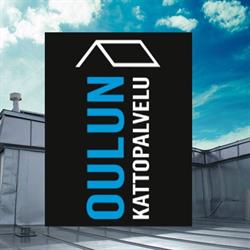 Oulun Kattopalvelu