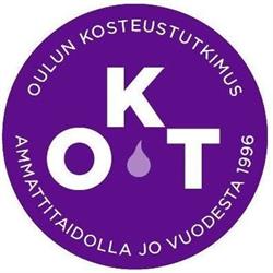 Oulun Kosteustutkimus Oy