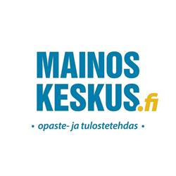Mainonnan Asiantuntija Oulun Mainoskeskus Oy Suomen Opastekeskus