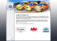 Oulun Seudun Sairaankuljetus Oy