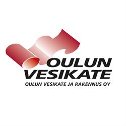 Oulun Vesikate ja Rakennus Oy