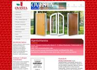 Ovesta Oy