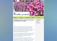 Puutarha H. Mononen / Päivölän puutarha