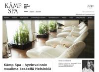 Palace Kämp Day Spa