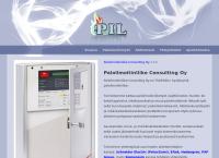 PIL Paloilmoitinliike Consulting Oy