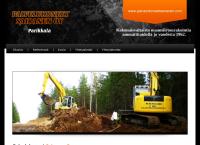 Palvelukoneet Sairanen Oy