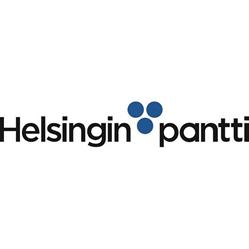 Helsingin Pantti Oy Pori