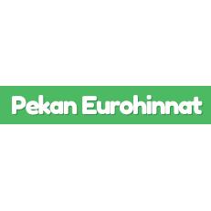 Pekan Eurohinnat Oy