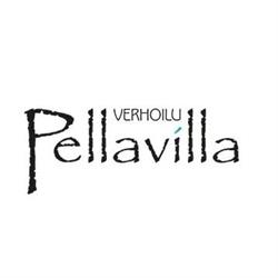 Verhoilu Pellavilla