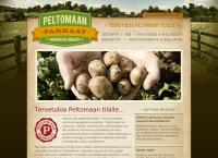 Peltomaan Parhaat