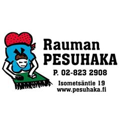 Rauman Pesuhaka Oy