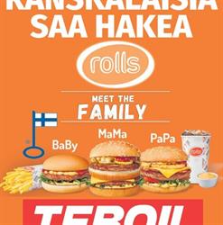Teboil Ylöjärvi