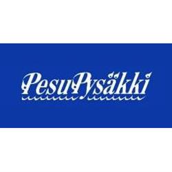 PesuPysäkki