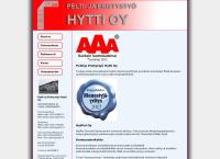 Pelti- ja Eristystyö Hytti Oy