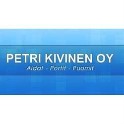 Kivinen Petri Oy