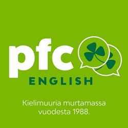 Pfc English Oy Ltd