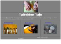 Taiteiden talo Piccon Oy