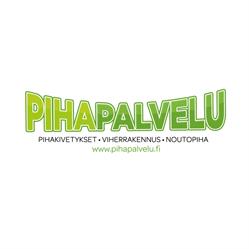 Pihapalvelu Pihlainen Oy
