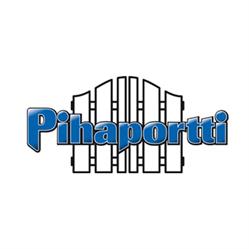 Kotipolun Pihaportti Oy