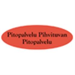Pihvituvan Pitopalvelu