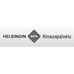 Hinausliike Helsingin Hinausapu Oy