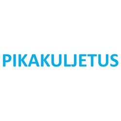 Pikakuljetus Rovaniemi Oy