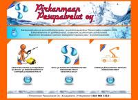 Pirkanmaan Pesupalvelut Oy