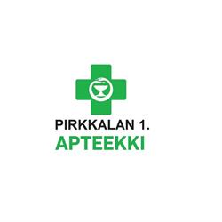 Pirkkalan 1. apteekki