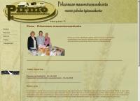 PIRMO Pirkanmaan maaseutuosuuskunta