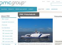 PMC Polarteknik Oy Ab