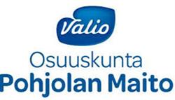 Osuuskunta Pohjolan Maito
