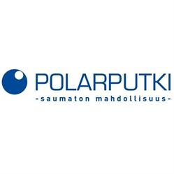 Polarputki Oy Teräspalvelukeskus