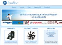 Polarvent Oy