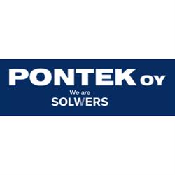 Insinööritoimisto Pontek Oy