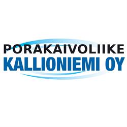 Porakaivoliike Kallioniemi Oy