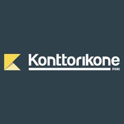 Porin Konttorikone Oy