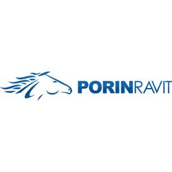 Porin Ravit Oy