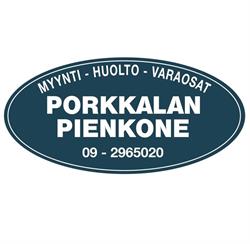 Porkkalan Pienkone