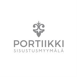 Portiikki