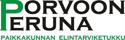 Porvoon Peruna - Borgå Potatis