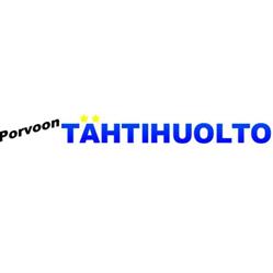 Porvoon Tähtihuolto Oy Ab
