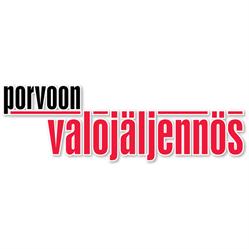Porvoon Valojäljennös Oy