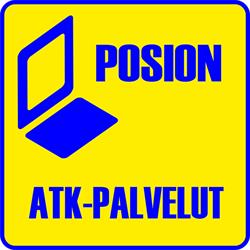 Posion ATK-Palvelut Pasi Revonmäki