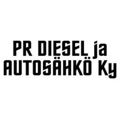 PR Diesel ja Autosähkö Ky