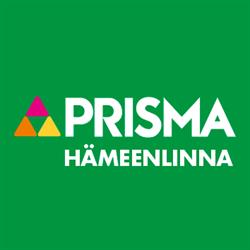 Prisma Hämeenlinna